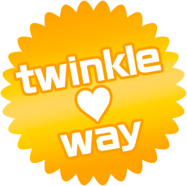 twinkle♡way